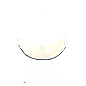 Athleta Satin Sport Hat White NEW